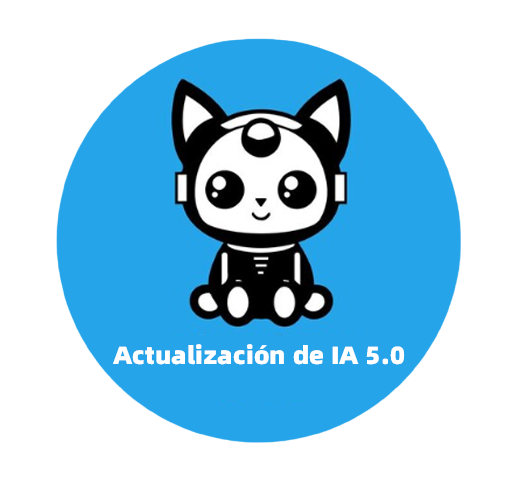 Robô de inteligência artificial